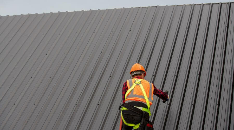 Expert Emergency Roof Repairs services in Brush Prairie, WA